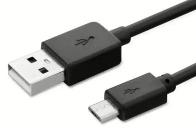 Micro USB数据线