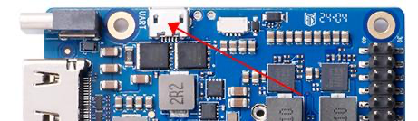 MicroUSB串口