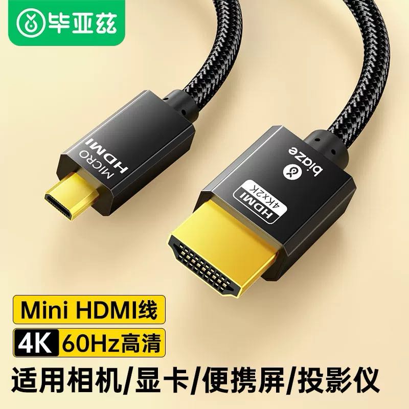 Mini HDMI