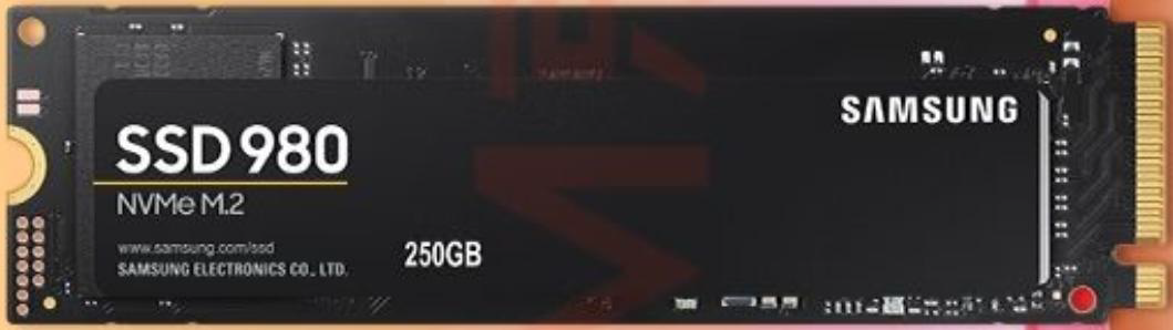 nvme ssd