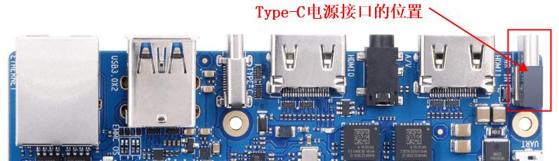 TYPE-C Power